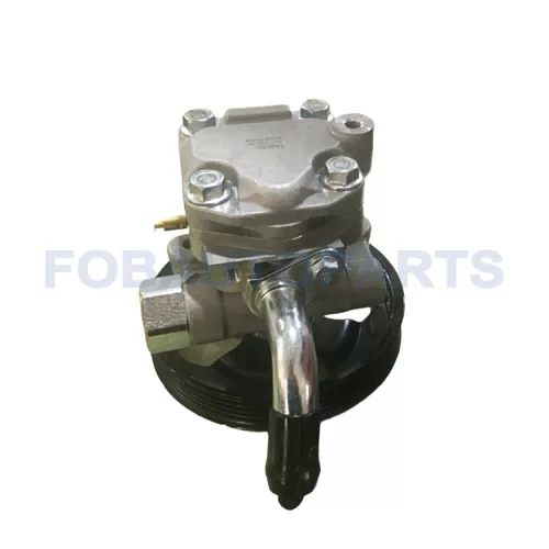 RTYPER New Power Steering Pump Compatible for Mitsubishi Nativa Pajero Sport 3 4450A238 4450A281 - image 3